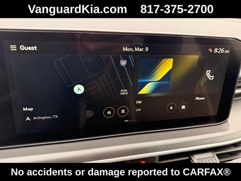 Used 2026 Kia K5 GT-Line w/ GT-Line Premium Package FWD image 18