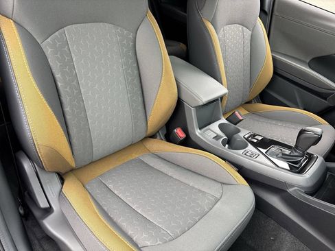 New 2026 Subaru Crosstrek 2.5i Sport AWD/4WD image 7