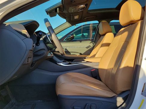 Used 2021 Hyundai Sonata Limited w/ Cargo Package image 13