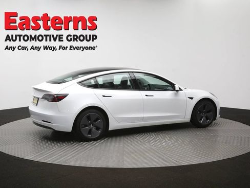 Used 2023 Tesla Model 3 Standard Range RWD image 40