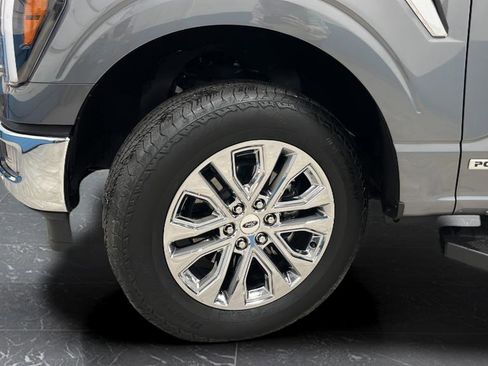 Used 2024 Ford F150 Lariat w/ Bed Utility Package AWD/4WD image 36