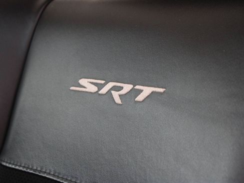 Used 2014 Jeep Grand Cherokee SRT8 w/ Luxury Group II AWD/4WD image 14