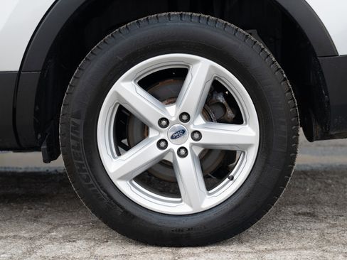 Used 2018 Ford Explorer 4WD image 9