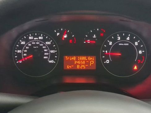 Used 2022 RAM ProMaster City Base image 26