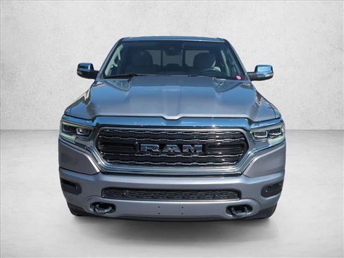 Used 2022 RAM 1500 Limited AWD/4WD image 2