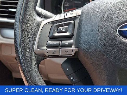 Used 2016 Subaru Forester 2.5i w/ Alloy Wheel Package AWD/4WD image 21