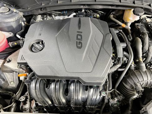 Used 2022 Hyundai Tucson SEL w/ Convenience Package image 29