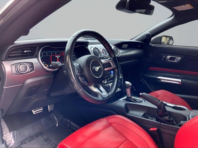 Used 2021 Ford Mustang GT Premium w/ GT Performance Package RWD image 23