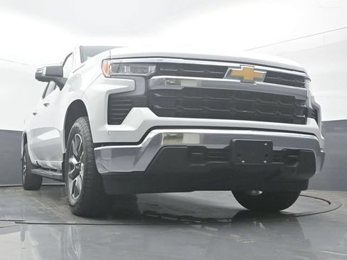 Used 2023 Chevrolet Silverado 1500 LT w/ All Star Edition Plus AWD/4WD image 51