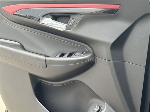 New 2026 Chevrolet TrailBlazer RS w/ Convenience Package image 28