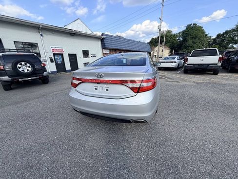 Used 2015 Hyundai Azera FWD image 32