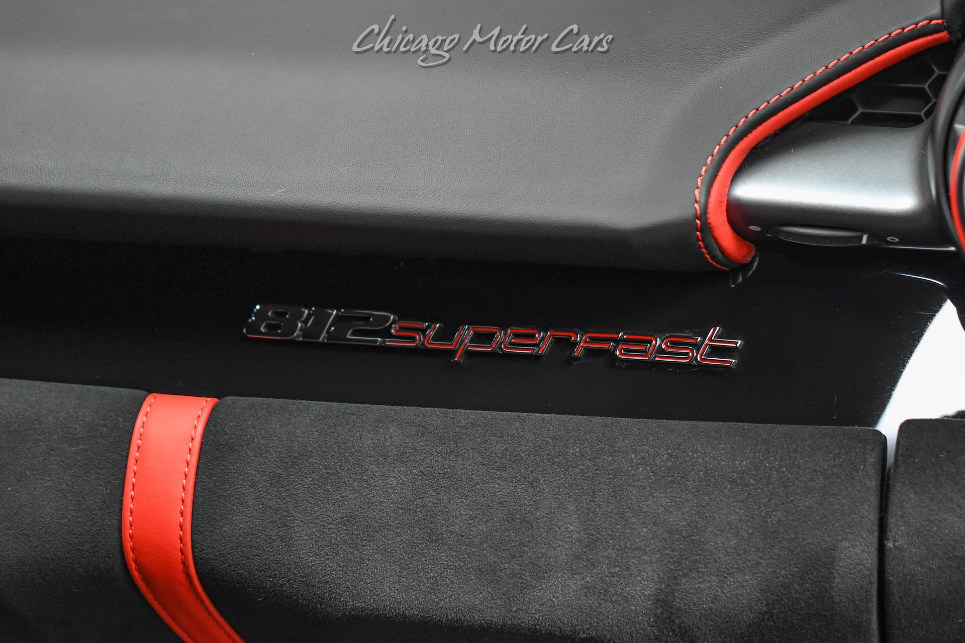 Used 2020 Ferrari 812 Superfast RWD image 27