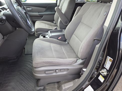 Used 2015 Honda Odyssey EX image 21
