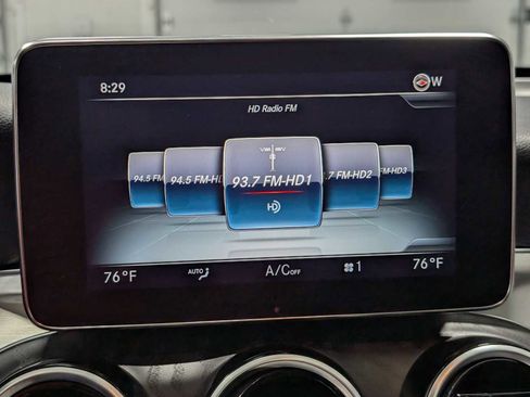 Used 2019 Mercedes-Benz GLC 300 4MATIC Coupe image 20