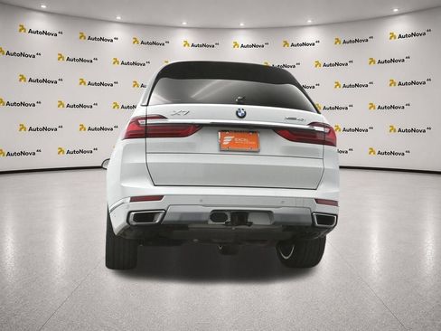 Used 2021 BMW X7 xDrive40i w/ Executive Package AWD/4WD image 55