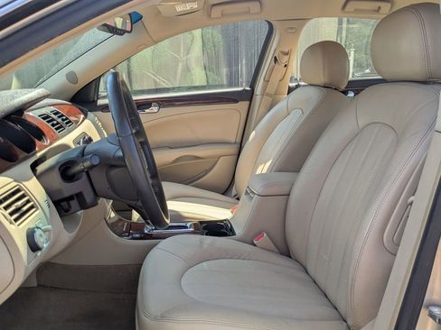 Used 2008 Buick Lucerne CXL FWD image 12