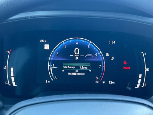 New 2026 Toyota Corolla LE image 28