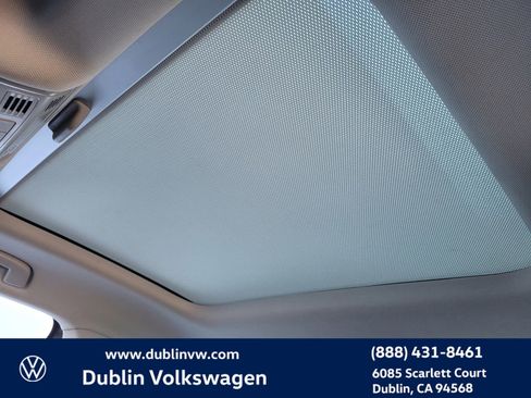 Used 2024 Volkswagen Jetta SE image 18