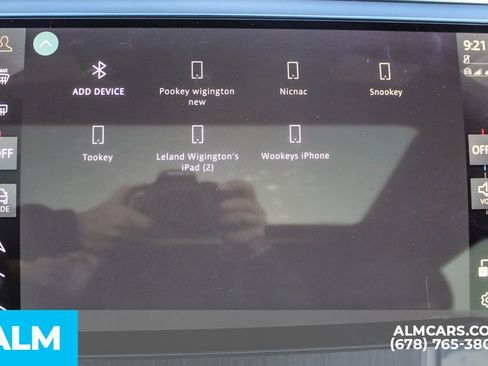 Used 2024 Land Rover Range Rover SE image 40