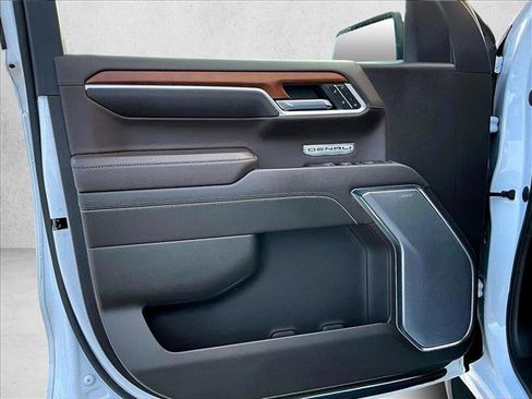 Certified 2023 GMC Sierra 1500 Denali w/ Denali Reserve Package image 18