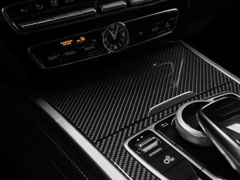 Used 2021 Mercedes-Benz G 550 image 46