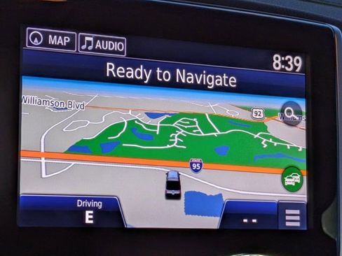 Used 2017 Honda Ridgeline RTL-T image 28