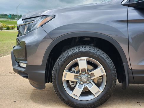 New 2026 Honda Ridgeline RTL image 10