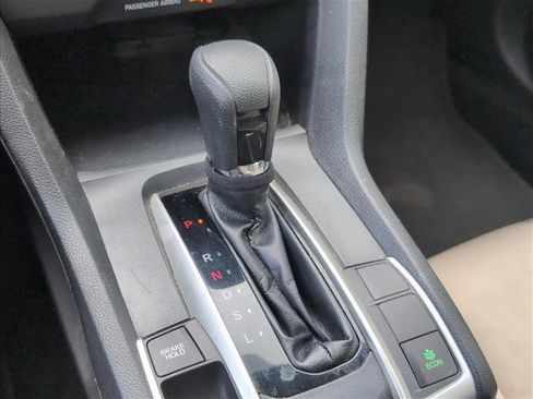 Used 2017 Honda Civic LX image 14