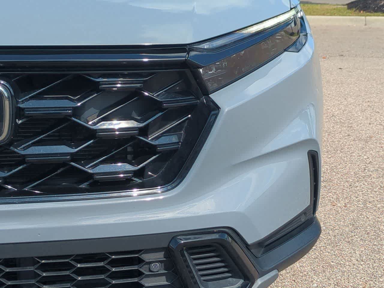 Used 2024 Honda CR-V Sport-L image 10