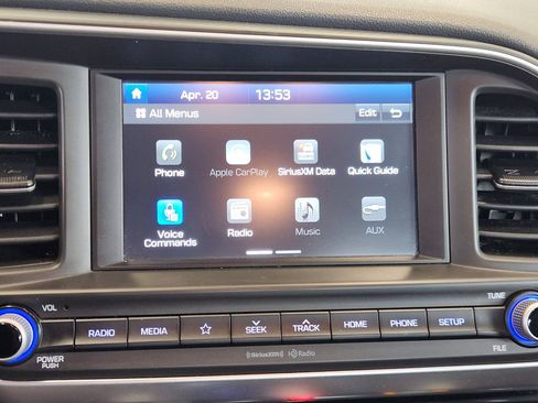 Used 2020 Hyundai Elantra SEL w/ Cargo Package (C1) image 16