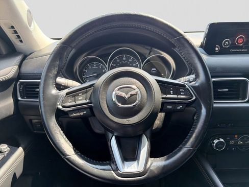Used 2017 MAZDA CX-5 Grand Touring w/ Premium Package AWD/4WD image 26