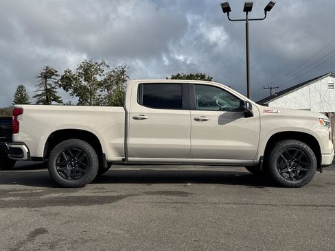 New 2026 Chevrolet Silverado 1500 RST w/ RST All Star Premium Package image 4