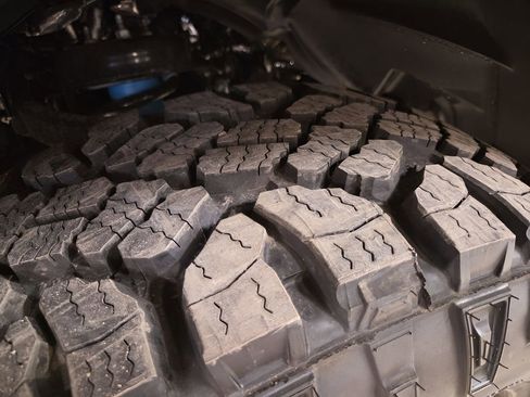 New 2026 RAM 1500 Rebel w/ Bed Utility Group image 25