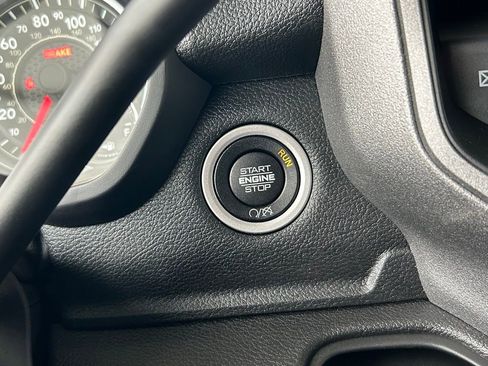 Used 2024 RAM 3500 Tradesman image 41