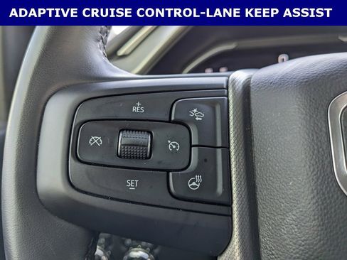 Used 2024 GMC Sierra 2500 Denali w/ Denali Reserve Package image 19