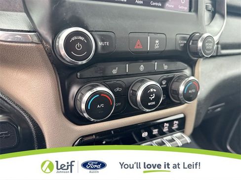 Used 2021 RAM 2500 Laramie image 21