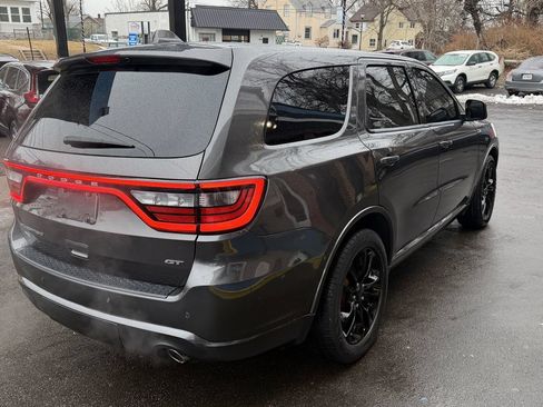 Used 2019 Dodge Durango GT RWD image 5