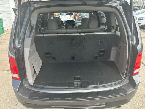 Used 2012 Honda Pilot EX-L image 15