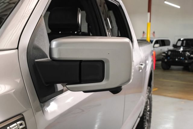 Used 2022 Ford F150 Tremor w/ Equipment Group 402A High AWD/4WD image 31