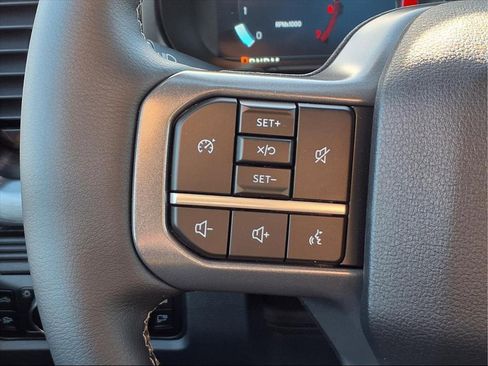 New 2026 Ford F250 Lariat w/ Chrome Package image 12