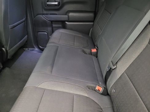 Used 2019 Chevrolet Silverado 1500 LT w/ All-Star Edition image 18