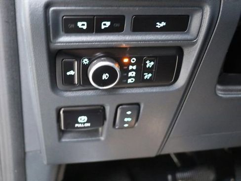 Used 2023 Ford F150 XLT w/ Equipment Group 302A High image 30