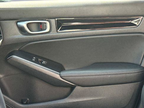 Certified 2026 Honda Civic Sport Touring image 20