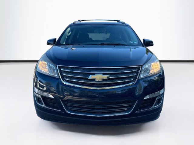 Used 2017 Chevrolet Traverse LT AWD/4WD image 2