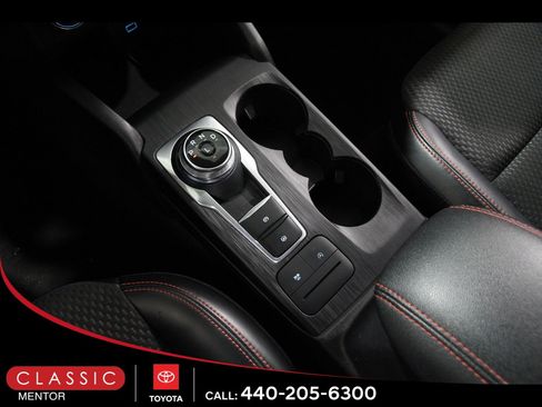 Used 2023 Ford Escape ST-Line image 14