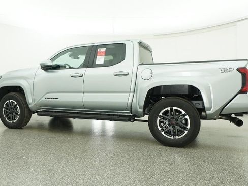 New 2025 Toyota Tacoma TRD Sport image 20