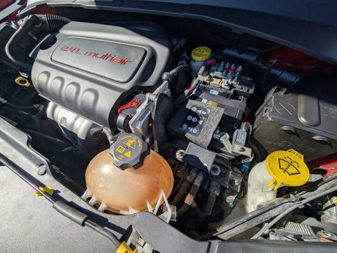 Used 2019 Jeep Compass Trailhawk image 20