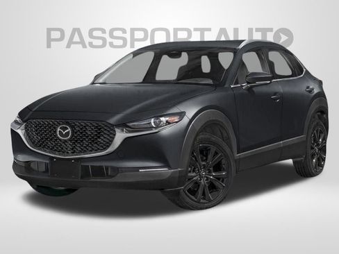 Certified 2024 MAZDA CX-30 AWD 2.5 S w/ Select Sport Pkg image 55