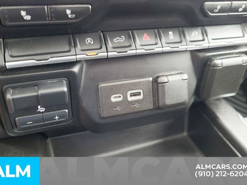 Used 2021 GMC Sierra 1500 Elevation w/ Preferred Package image 30