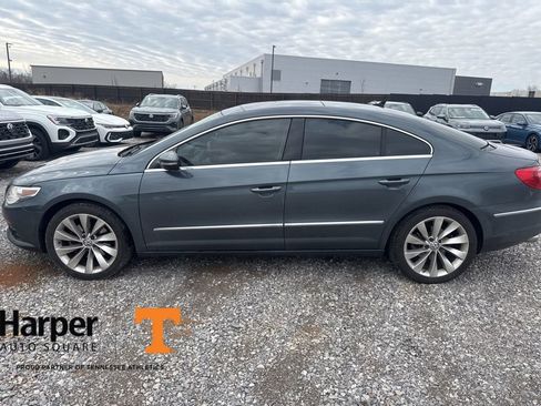 Used 2012 Volkswagen CC Lux Limited image 2